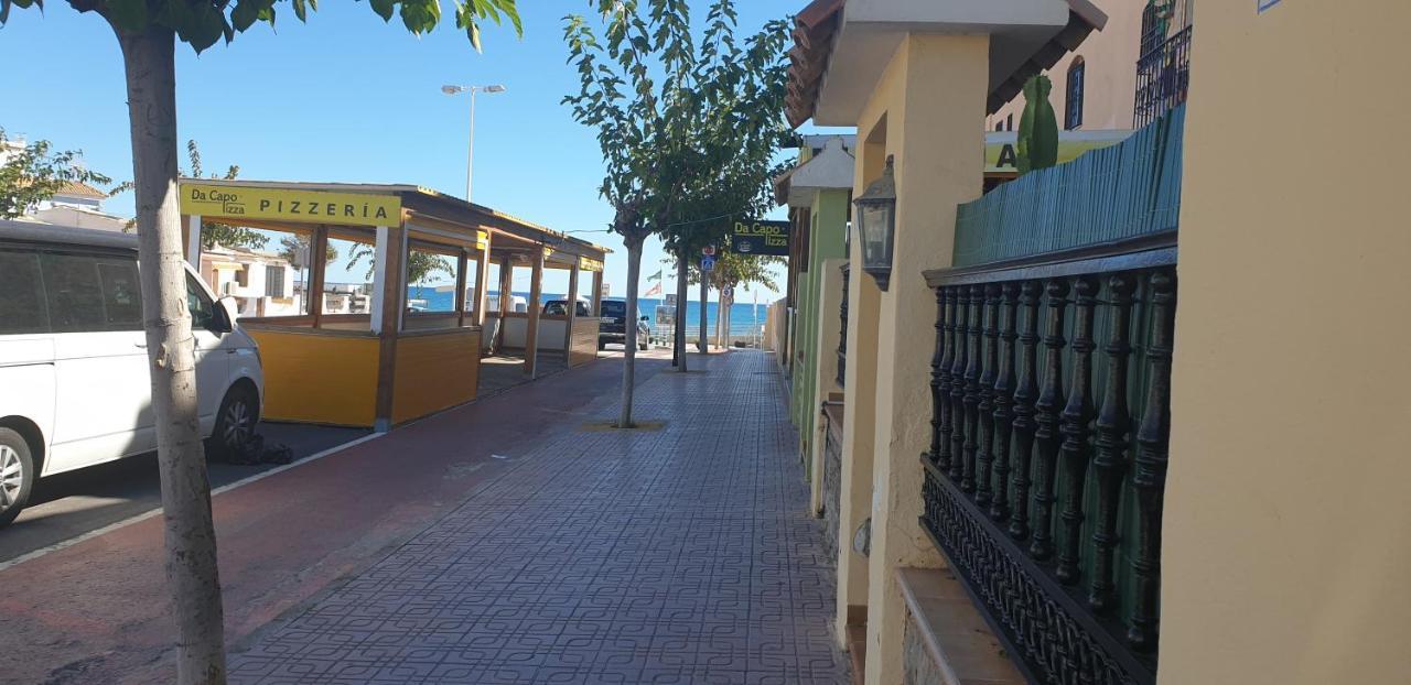 Villaislandia Оропеса-дель-Мар Экстерьер фото